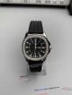 swiss clone Patek Philippe Swiss Aquanaut 5067 red dial watch (8)_th.jpg